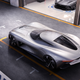 Illustration for article titled Jaguar's All-Electric Sports Car Concept Is Only Destined For Gran Turismo